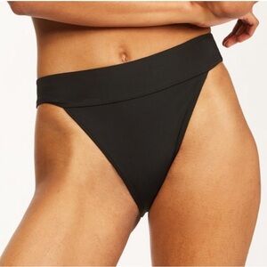 Billabong Sol Searcher Aruba Bikini Bottom Size L